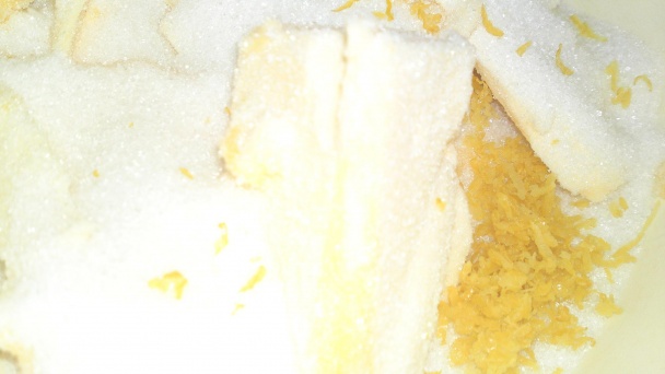 Ferdinand - maďarská karamelová bábovka (fotorecept) - obrázok 6