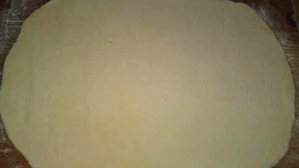 Ferdinand - maďarská karamelová bábovka (fotorecept) - obrázok 7