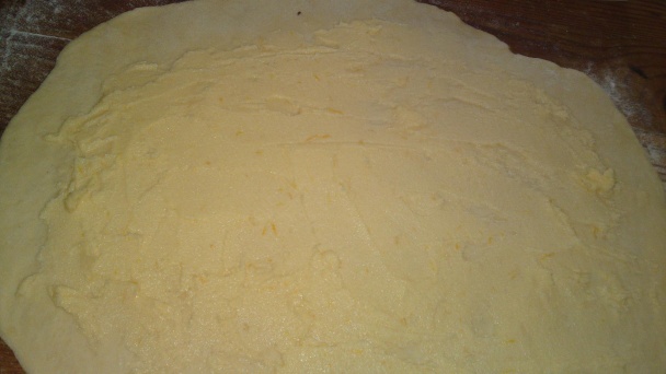 Ferdinand - maďarská karamelová bábovka (fotorecept) - obrázok 8