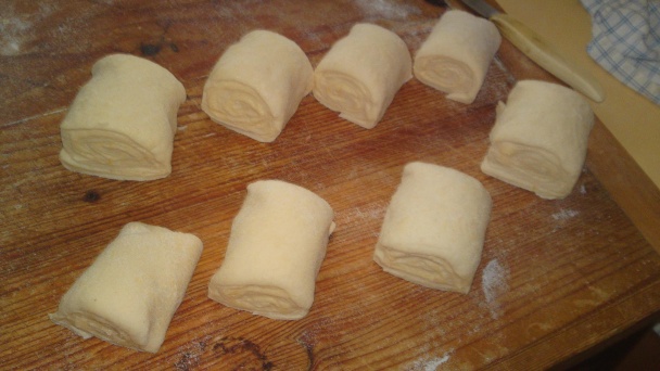 Ferdinand - maďarská karamelová bábovka (fotorecept) - obrázok 10