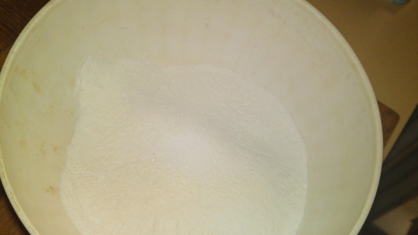 Maďarské halušky ako príloha (fotorecept) - obrázok 1