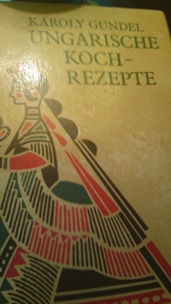 Csikos tokány podľa pána Károlya Gundela (fotorecept) - obrázok 1