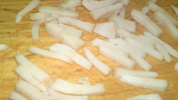 Csikos tokány podľa pána Károlya Gundela (fotorecept) - obrázok 4