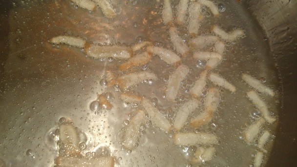 Csikos tokány podľa pána Károlya Gundela (fotorecept) - obrázok 8