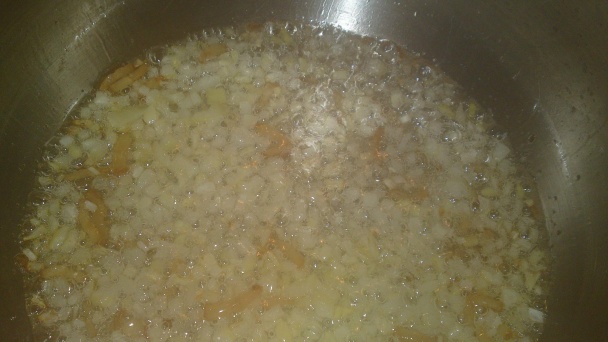 Csikos tokány podľa pána Károlya Gundela (fotorecept) - obrázok 9