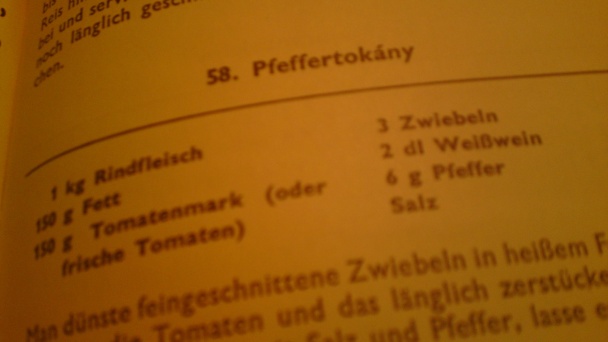 Hovädzí tokáň na čiernom korení podľa pána Károlya Gundela (fotorecept) - obrázok 9