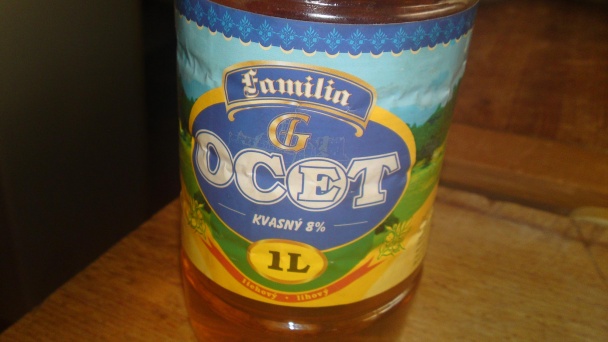 Celkom obyčajná fazuľová polievka na kyslo (fotorecept) - obrázok 6