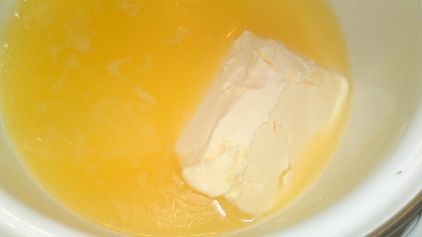 Ešte jeden mazanec (fotorecept) - obrázok 1