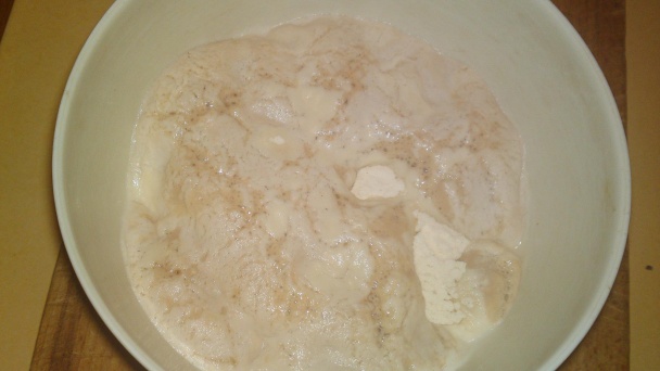 Ešte jeden mazanec (fotorecept) - obrázok 2