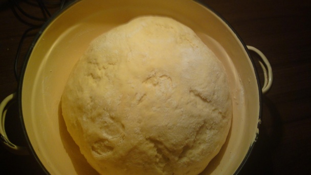 Ešte jeden mazanec (fotorecept) - obrázok 6