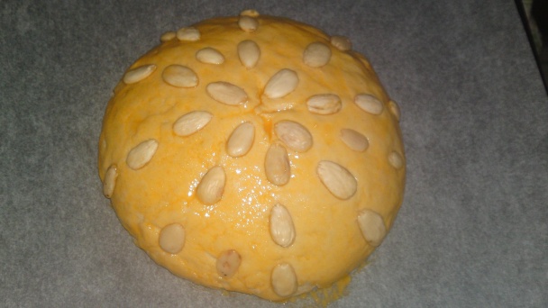 Ešte jeden mazanec (fotorecept) - obrázok 7