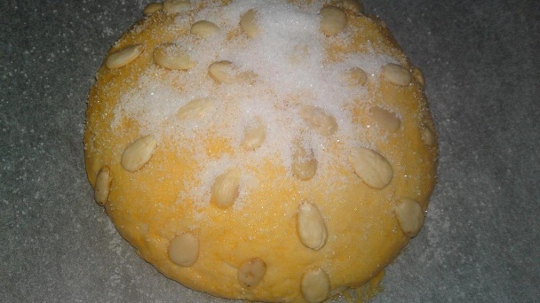 Ešte jeden mazanec (fotorecept) - obrázok 8