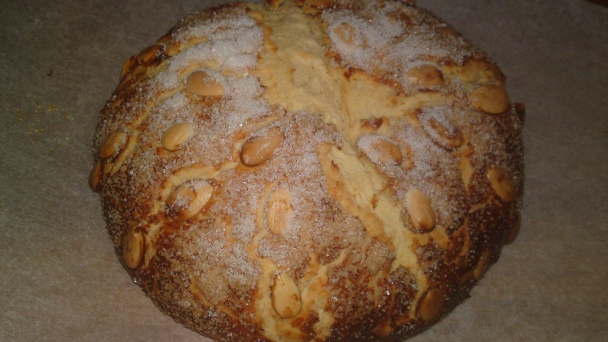 Ešte jeden mazanec (fotorecept) - obrázok 9