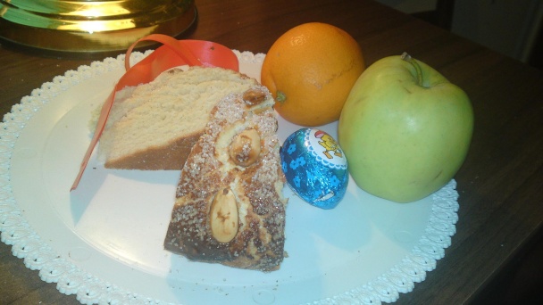 Ešte jeden mazanec (fotorecept) - obrázok 10