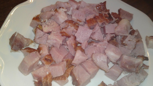 Veľkonočná hlavička (fotorecept) - obrázok 3