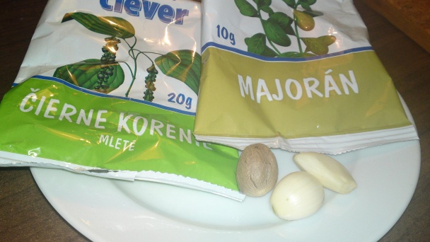 Veľkonočná hlavička (fotorecept) - obrázok 9