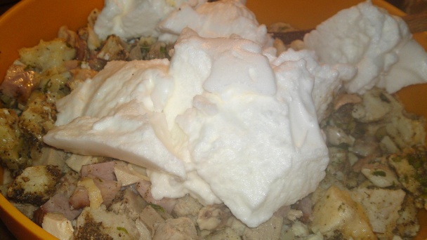 Veľkonočná hlavička (fotorecept) - obrázok 11