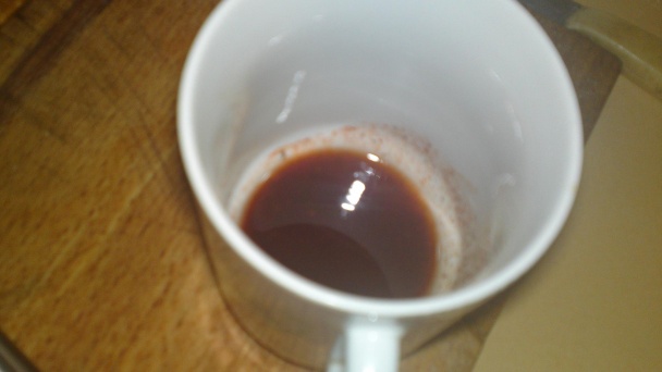 Pečené kuriatko s jemnou príchuťou údenej slaninky (fotorecept) - obrázok 3