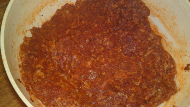 Naše čevabčiči (fotorecept) - obrázok 2