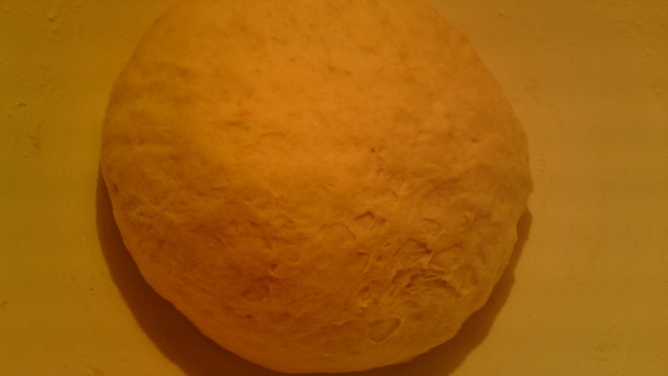 Domáce biele tukové rohlíky so sezamom (fotorecept) - obrázok 4