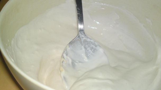 Jarná cuketová omáčka s čerstvým kôprom (fotorecept) - obrázok 11