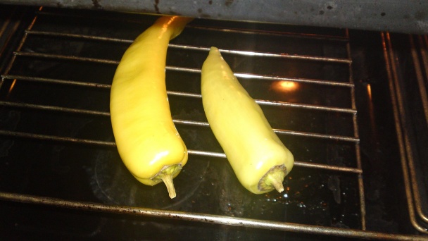 Bulharský šopský šalát (fotorecept) - obrázok 2