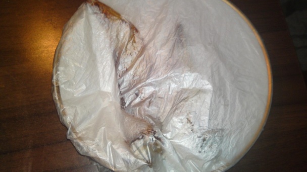 Bulharský šopský šalát (fotorecept) - obrázok 5