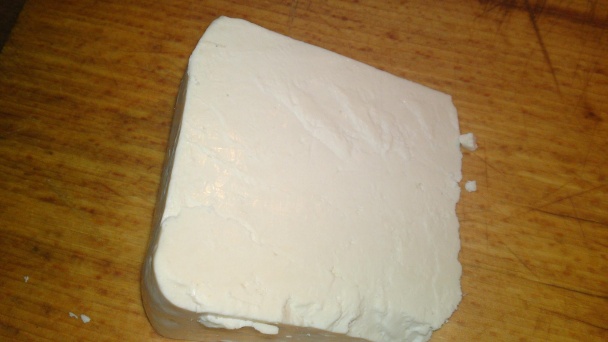 Bulharský šopský šalát (fotorecept) - obrázok 8