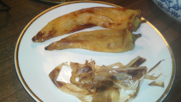 Bulharský šopský šalát (fotorecept) - obrázok 10