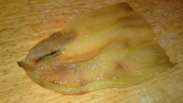 Bulharský šopský šalát (fotorecept) - obrázok 11