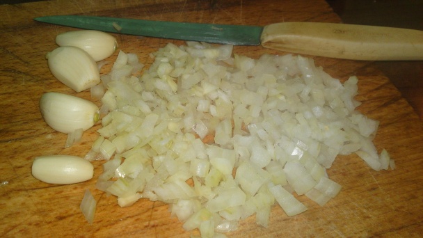 Korenený pečený bôčik na údenej paprike (fotorecept) - obrázok 12