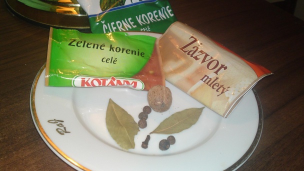 Domáca paštéta z bravčovej pečene so zeleným korením (fotorecept) - obrázok 8