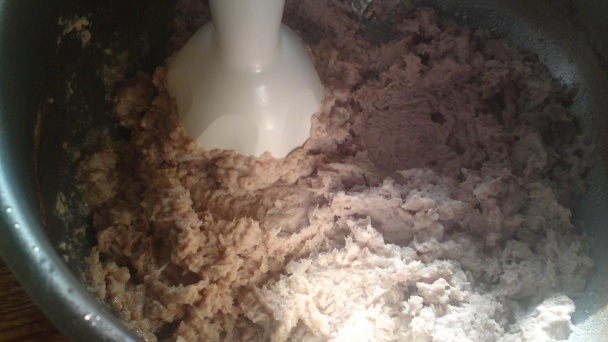 Domáca paštéta z bravčovej pečene so zeleným korením (fotorecept) - obrázok 9