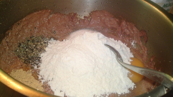 Domáca paštéta z bravčovej pečene so zeleným korením (fotorecept) - obrázok 13