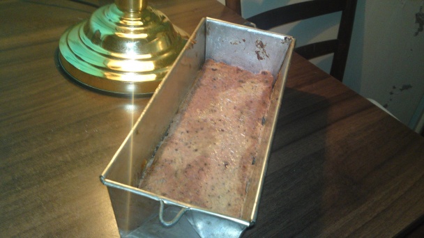 Domáca paštéta z bravčovej pečene so zeleným korením (fotorecept) - obrázok 14