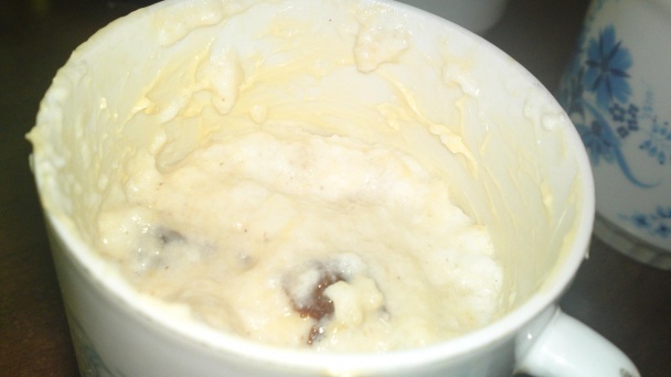 Hrnčekové knedle s chlebom - obrázok 7