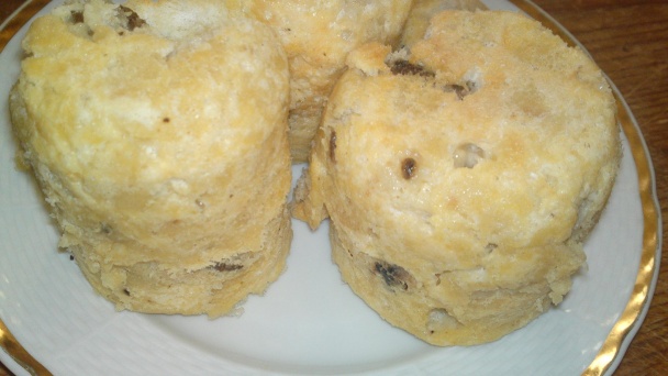 Hrnčekové knedle s chlebom - obrázok 11