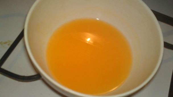 Poľovnícke pečené morčacie stehno s pečenou zeleninou v pomarančovom karameli (fotorecept) - obrázok 9