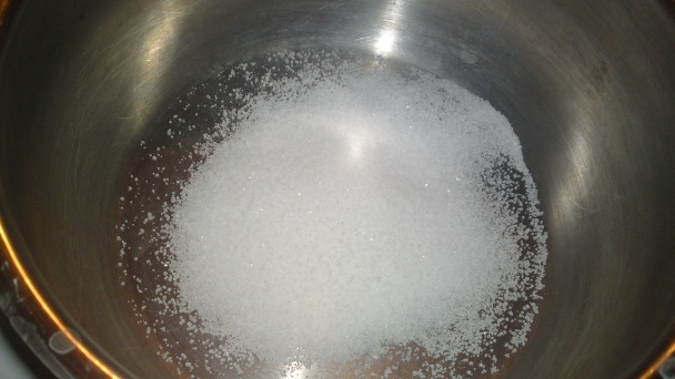 Poľovnícke pečené morčacie stehno s pečenou zeleninou v pomarančovom karameli (fotorecept) - obrázok 10