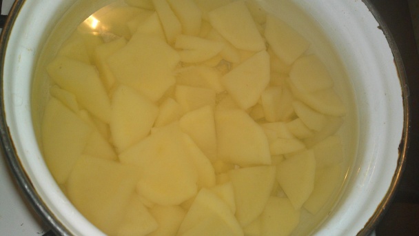 Poľovnícke pečené morčacie stehno s pečenou zeleninou v pomarančovom karameli (fotorecept) - obrázok 16