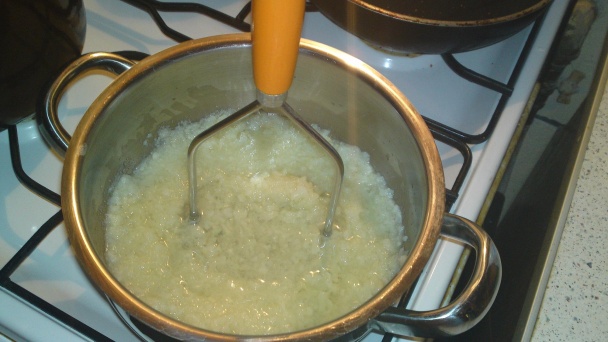 Jarné karfiolové rezne (fotorecept) - obrázok 4