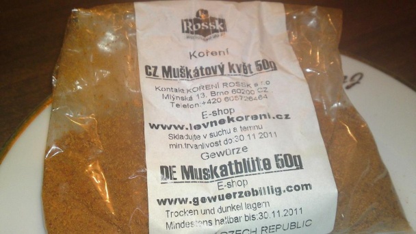 Jarné karfiolové rezne (fotorecept) - obrázok 6