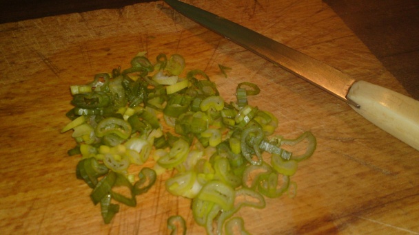 Jarné karfiolové rezne (fotorecept) - obrázok 7