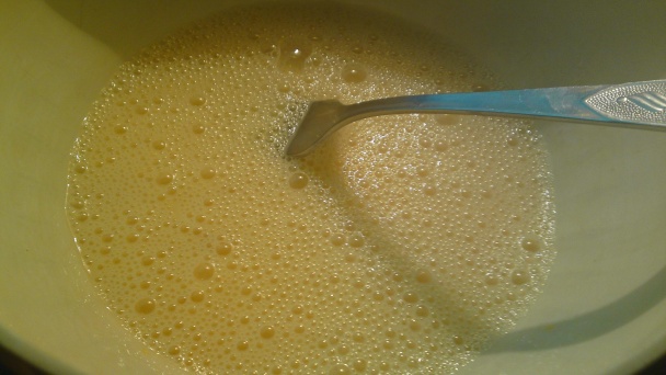 Jarné karfiolové rezne (fotorecept) - obrázok 11