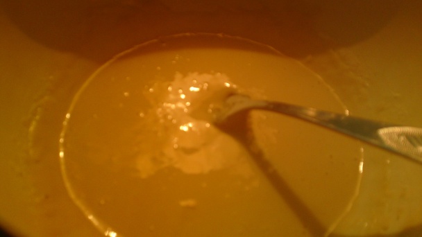 Jarné karfiolové rezne (fotorecept) - obrázok 13