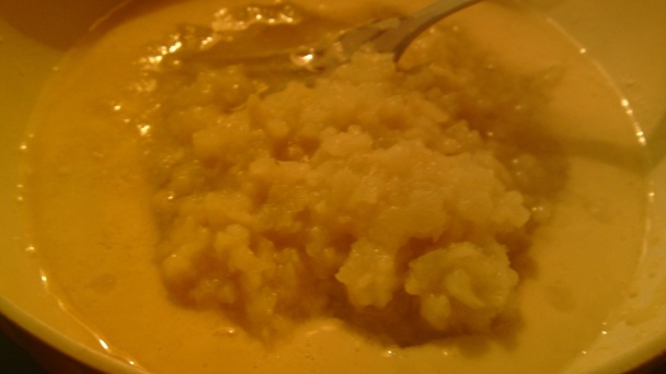 Jarné karfiolové rezne (fotorecept) - obrázok 14