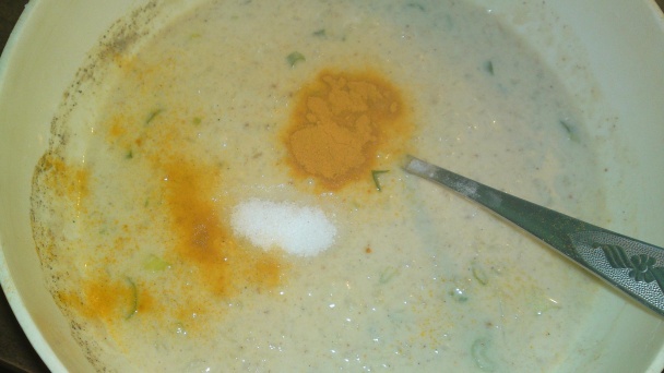 Jarné karfiolové rezne (fotorecept) - obrázok 16