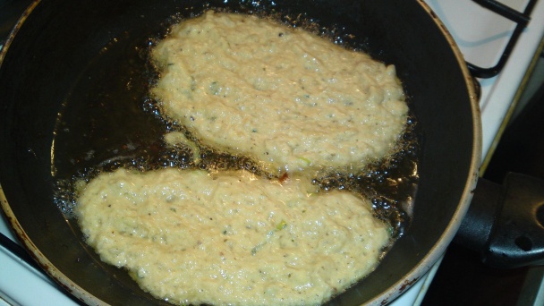 Jarné karfiolové rezne (fotorecept) - obrázok 18