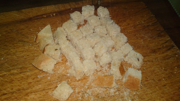 Chlebová pečeňová plnka (fotorecept) - obrázok 2