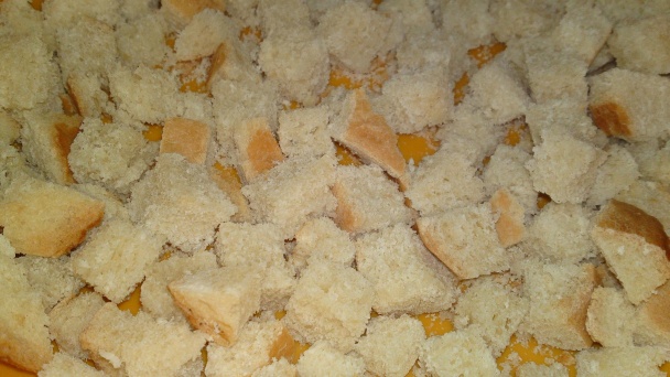 Chlebová pečeňová plnka (fotorecept) - obrázok 3